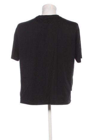 Herren T-Shirt Just, Größe XL, Farbe Schwarz, Preis 10,99 €