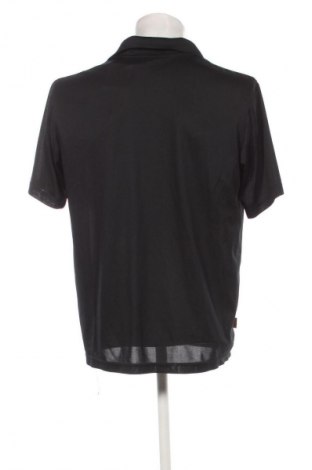Tricou de bărbați Just, Mărime L, Culoare Negru, Preț 65,99 Lei