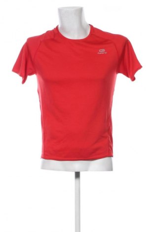 Herren T-Shirt Kalenji, Größe L, Farbe Rot, Preis € 5,99