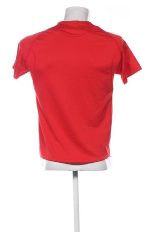Herren T-Shirt Kalenji, Größe L, Farbe Rot, Preis € 5,99