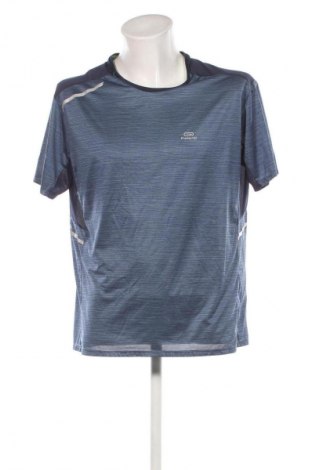 Tricou de bărbați Kalenji, Mărime XXL, Culoare Multicolor, Preț 27,99 Lei