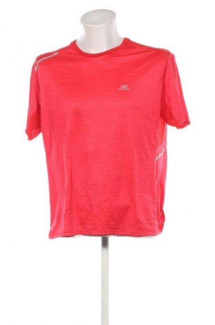 Ανδρικό t-shirt Kalenji, Μέγεθος XXL, Χρώμα Πολύχρωμο, Τιμή 5,99 €
