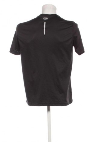 Męski T-shirt Kalenji, Rozmiar L, Kolor Czarny, Cena 27,99 zł