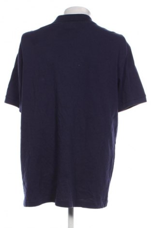 Мъжка тениска Kappa, Размер 3XL, Цвят Син, Цена 20,99 лв.