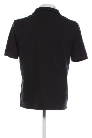 Herren T-Shirt Kappa, Größe L, Farbe Schwarz, Preis 13,99 €