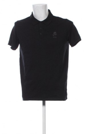 Ανδρικό t-shirt Karl Lagerfeld X Puma, Μέγεθος L, Χρώμα Μαύρο, Τιμή 32,99 €