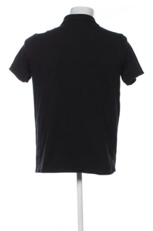Ανδρικό t-shirt Karl Lagerfeld X Puma, Μέγεθος L, Χρώμα Μαύρο, Τιμή 32,99 €