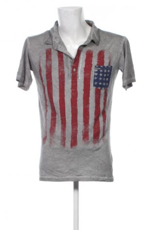 Tricou de bărbați Key Largo, Mărime L, Culoare Multicolor, Preț 156,99 Lei