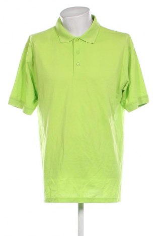 Herren T-Shirt Kustom Kit, Größe XL, Farbe Grün, Preis 11,99 €