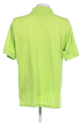 Herren T-Shirt Kustom Kit, Größe XL, Farbe Grün, Preis 11,99 €