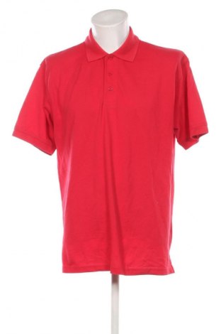 Pánske tričko  Kustom Kit, Veľkosť XL, Farba Červená, Cena  11,95 €