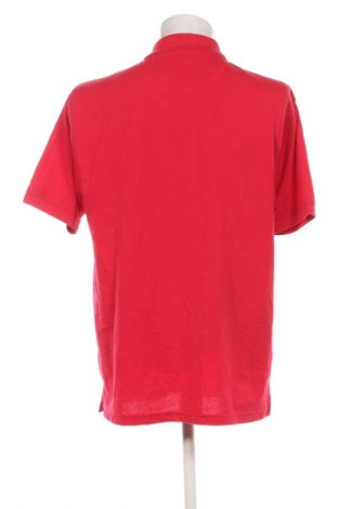 Pánske tričko  Kustom Kit, Veľkosť XL, Farba Červená, Cena  11,95 €