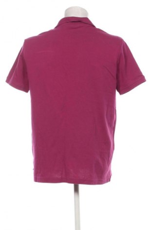 Męski T-shirt LC Waikiki, Rozmiar XL, Kolor Fioletowy, Cena 62,99 zł