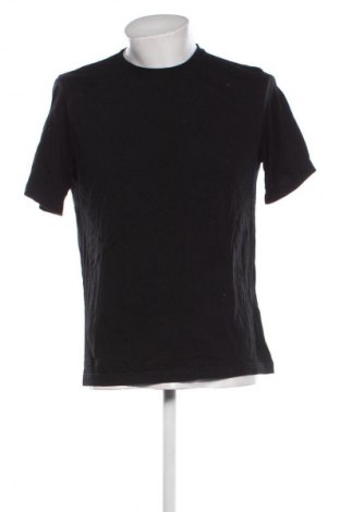 Tricou de bărbați LC Waikiki, Mărime L, Culoare Negru, Preț 36,99 Lei