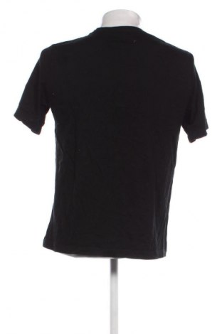 Tricou de bărbați LC Waikiki, Mărime L, Culoare Negru, Preț 36,99 Lei