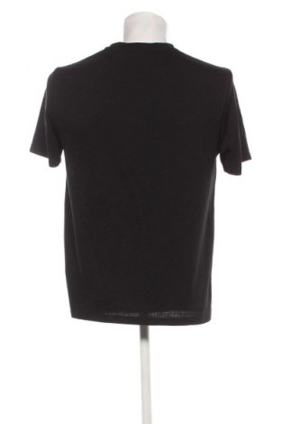Męski T-shirt LC Waikiki, Rozmiar M, Kolor Czarny, Cena 42,99 zł