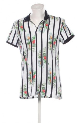 Ανδρικό t-shirt LCW, Μέγεθος M, Χρώμα Πολύχρωμο, Τιμή 9,99 €