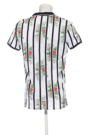 Ανδρικό t-shirt LCW, Μέγεθος M, Χρώμα Πολύχρωμο, Τιμή 9,99 €