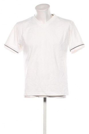 Tricou de bărbați La Marca, Mărime M, Culoare Alb, Preț 48,99 Lei