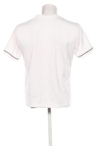 Tricou de bărbați La Marca, Mărime M, Culoare Alb, Preț 48,99 Lei