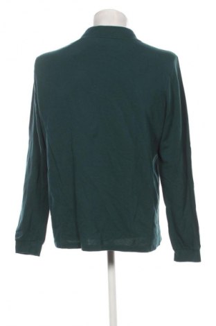 Pánské tričko  Lacoste, Velikost XL, Barva Zelená, Cena  809,00 Kč