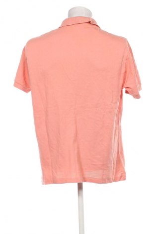 Pánské tričko  Lacoste, Velikost XL, Barva Oranžová, Cena  889,00 Kč
