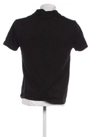 Ανδρικό t-shirt Lacoste, Μέγεθος M, Χρώμα Μαύρο, Τιμή 35,99 €