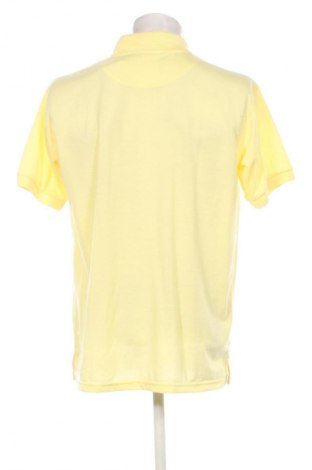 Pánské tričko  Lacoste, Velikost XL, Barva Žlutá, Cena  659,00 Kč