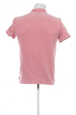 Herren T-Shirt Lacoste, Größe S, Farbe Rot, Preis € 48,99