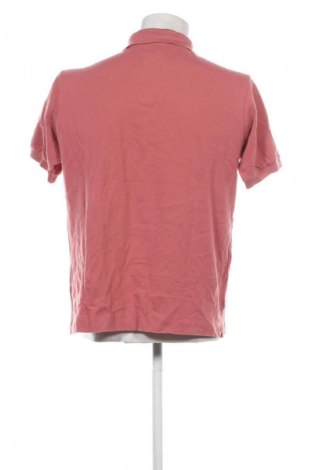 Męski T-shirt Lacoste, Rozmiar M, Kolor Popielaty róż, Cena 153,99 zł