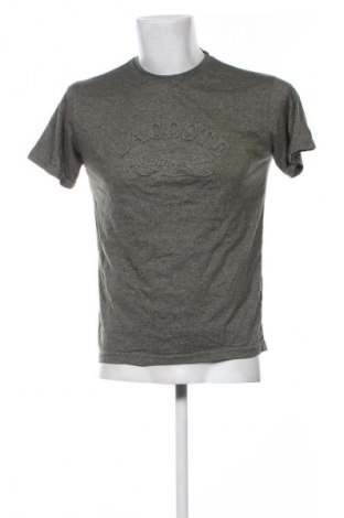 Мъжка тениска Lacoste, Размер L, Цвят Зелен, Цена 41,99 лв.