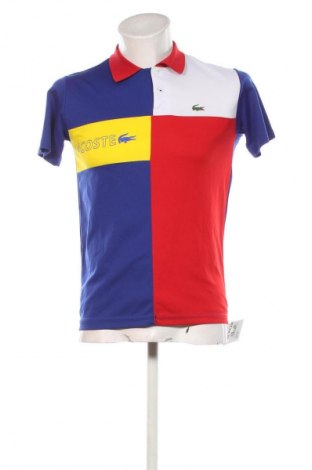 Herren T-Shirt Lacoste, Größe M, Farbe Mehrfarbig, Preis € 23,99