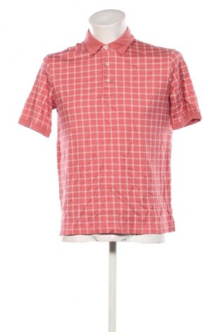 Herren T-Shirt Lands' End, Größe M, Farbe Mehrfarbig, Preis € 9,99