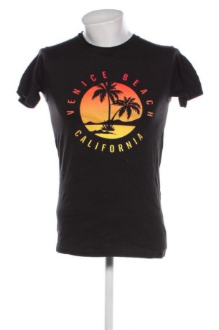 Pánske tričko  Lane Seven Apparel, Veľkosť S, Farba Čierna, Cena  11,95 €