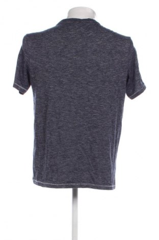 Tricou de bărbați Lerros, Mărime M, Culoare Albastru, Preț 41,99 Lei