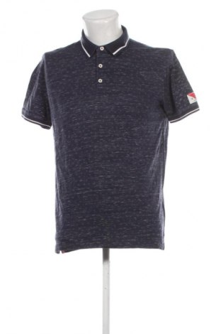 Herren T-Shirt Lerros, Größe L, Farbe Mehrfarbig, Preis 13,99 €