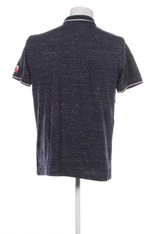 Herren T-Shirt Lerros, Größe L, Farbe Mehrfarbig, Preis 13,99 €