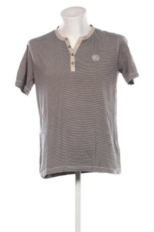 Męski T-shirt Lerros, Rozmiar L, Kolor Kolorowy, Cena 49,99 zł
