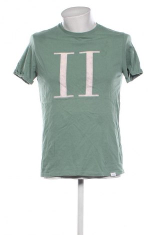 Ανδρικό t-shirt Les Deux, Μέγεθος M, Χρώμα Πράσινο, Τιμή 17,99 €