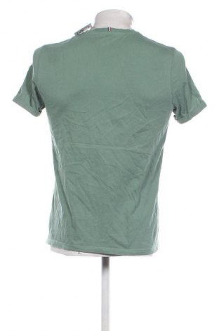 Ανδρικό t-shirt Les Deux, Μέγεθος M, Χρώμα Πράσινο, Τιμή 17,99 €