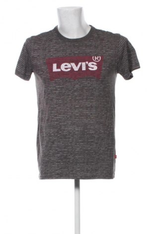 Ανδρικό t-shirt Levi's, Μέγεθος M, Χρώμα Πολύχρωμο, Τιμή 17,99 €