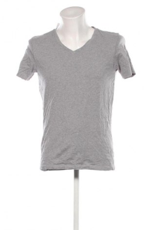Herren T-Shirt Levi's, Größe M, Farbe Grau, Preis 18,99 €