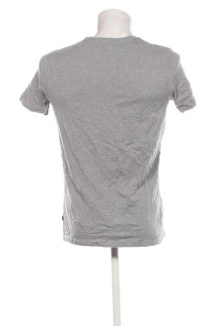 Herren T-Shirt Levi's, Größe M, Farbe Grau, Preis 18,99 €