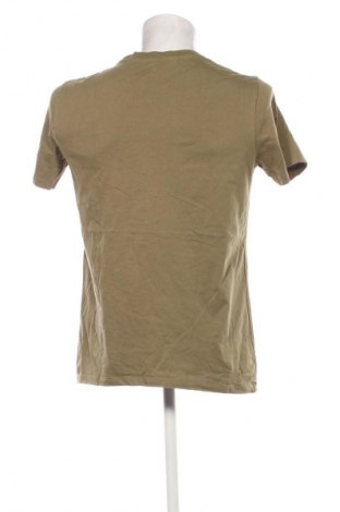 Herren T-Shirt Levi's, Größe M, Farbe Grün, Preis 18,99 €