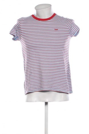 Męski T-shirt Levi's, Rozmiar M, Kolor Kolorowy, Cena 88,99 zł