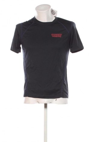 Herren T-Shirt Lhd, Größe M, Farbe Blau, Preis € 9,99