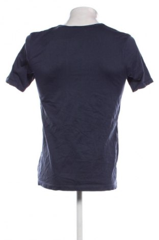 Pánske tričko  Livergy, Veľkosť XL, Farba Modrá, Cena  7,95 €