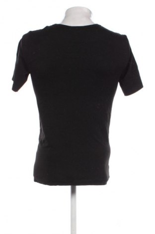 Tricou de bărbați Livergy, Mărime XL, Culoare Negru, Preț 42,99 Lei