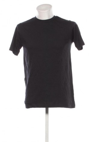 Męski T-shirt Livergy, Rozmiar M, Kolor Czarny, Cena 62,99 zł