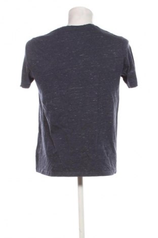 Tricou de bărbați Livergy, Mărime M, Culoare Albastru, Preț 64,99 Lei